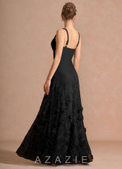Valora {color} Maxi Dress  sp_black_#b134263