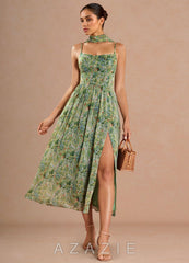 Lolla {color} Midi Dress