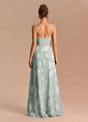 Noelle {color} Maxi Dress  sp_frosted_sage_#fs134296