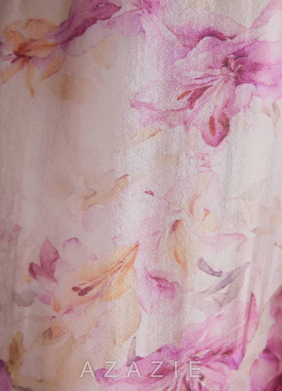 Annalisa {color} Maxi Dress  sp_purple_lily_#pl134406