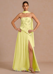 Galatea {color} Maxi Dress