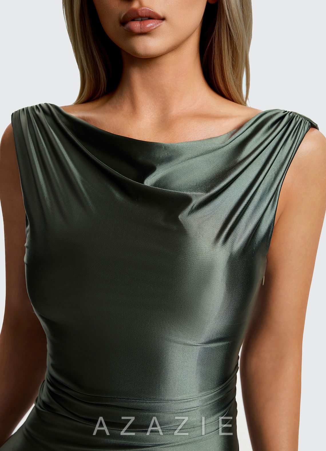 Eudora {color} Mermaid Maxi Dress  sp_dusty_sage_#ds528