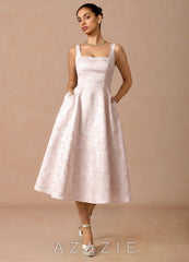 Effie {color} Midi Dress
