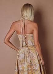 Cady {color} Maxi Dress  sp_vintage_gold_#vg134221