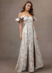 Hannah {color} Maxi Dress  sp_silver_lilac_#sl134372