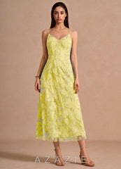 Joreth {color} Midi Dress