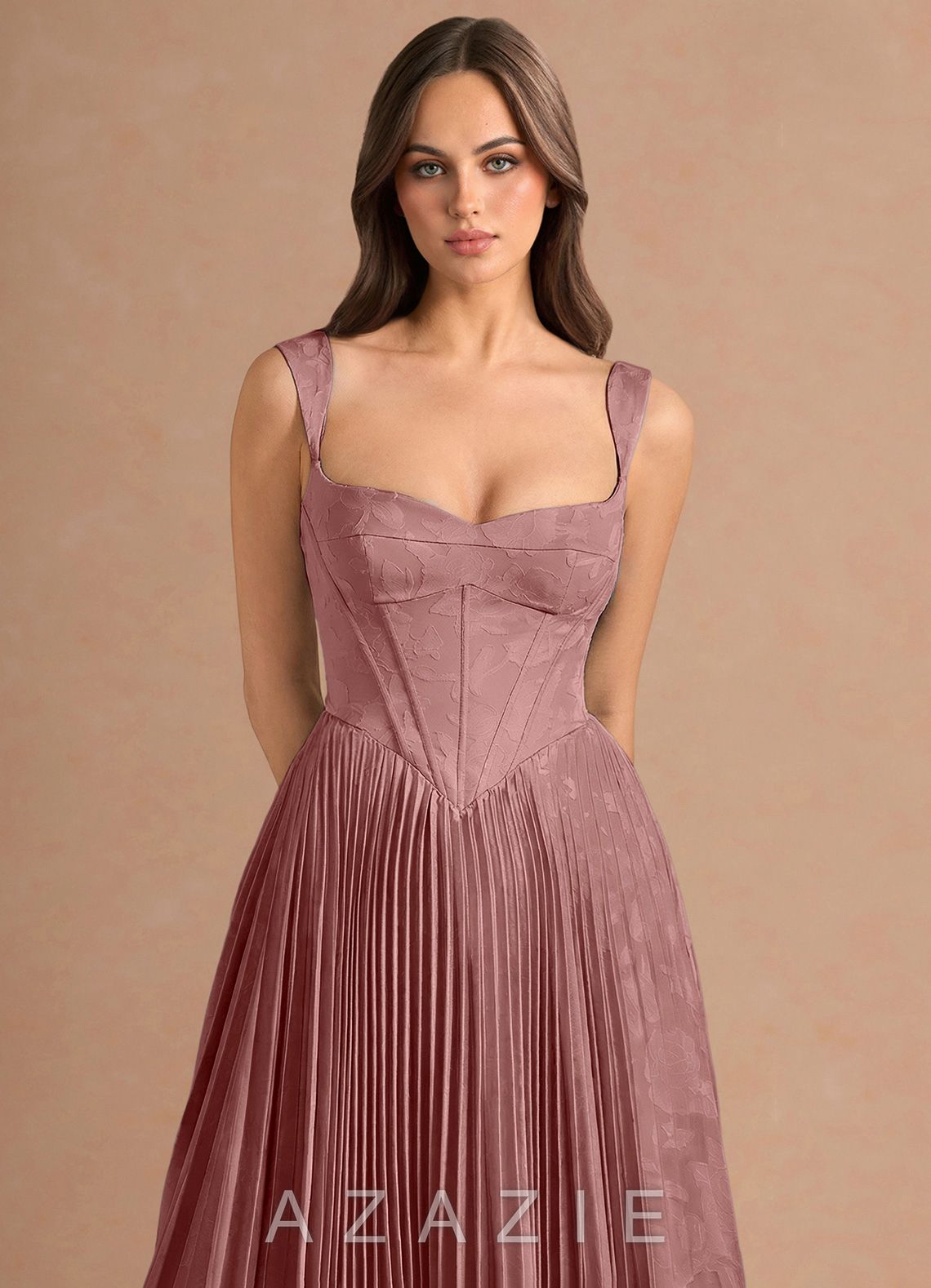 Lethira {color} Maxi Dress  light_pink_#lp134193