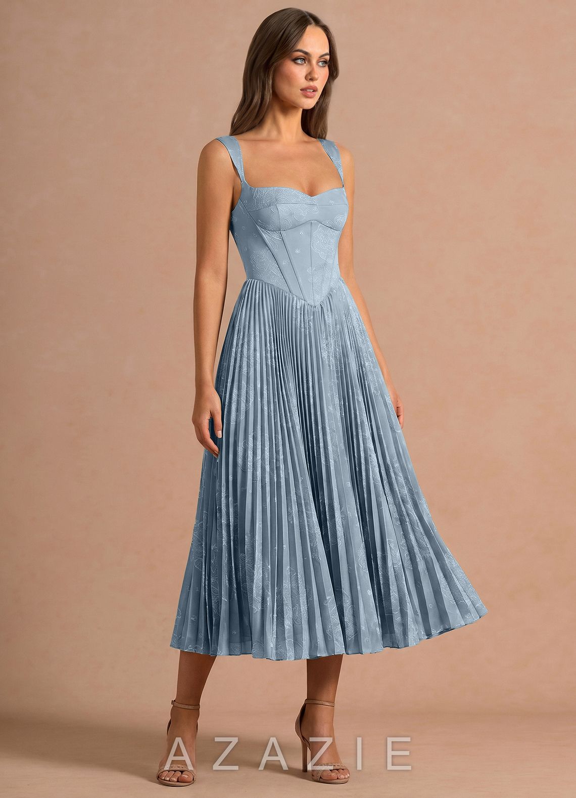Kireth {color} Midi Dress