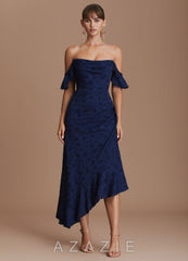 Carla {color} Maxi Dress