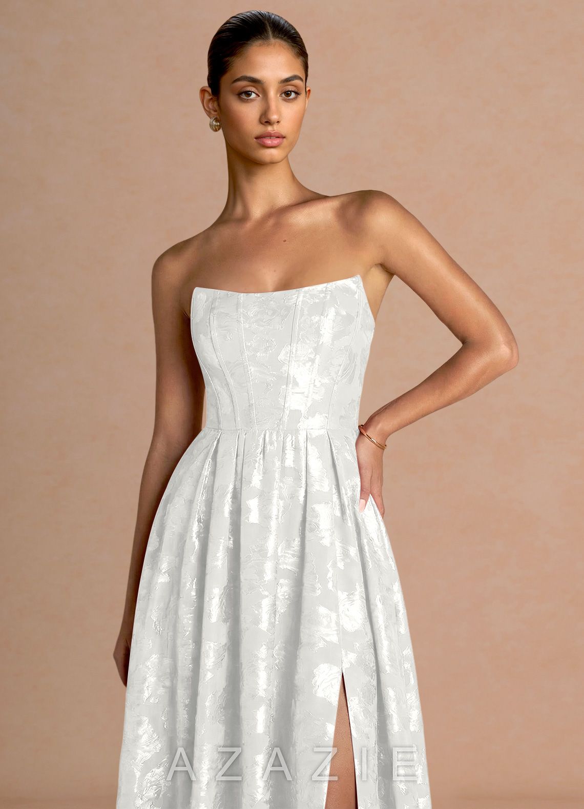 Ophelia {color} Maxi Dress  sp_white_#wt134440