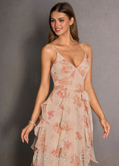 Sienne {color} Maxi Dress  sp_peach_#ph134785