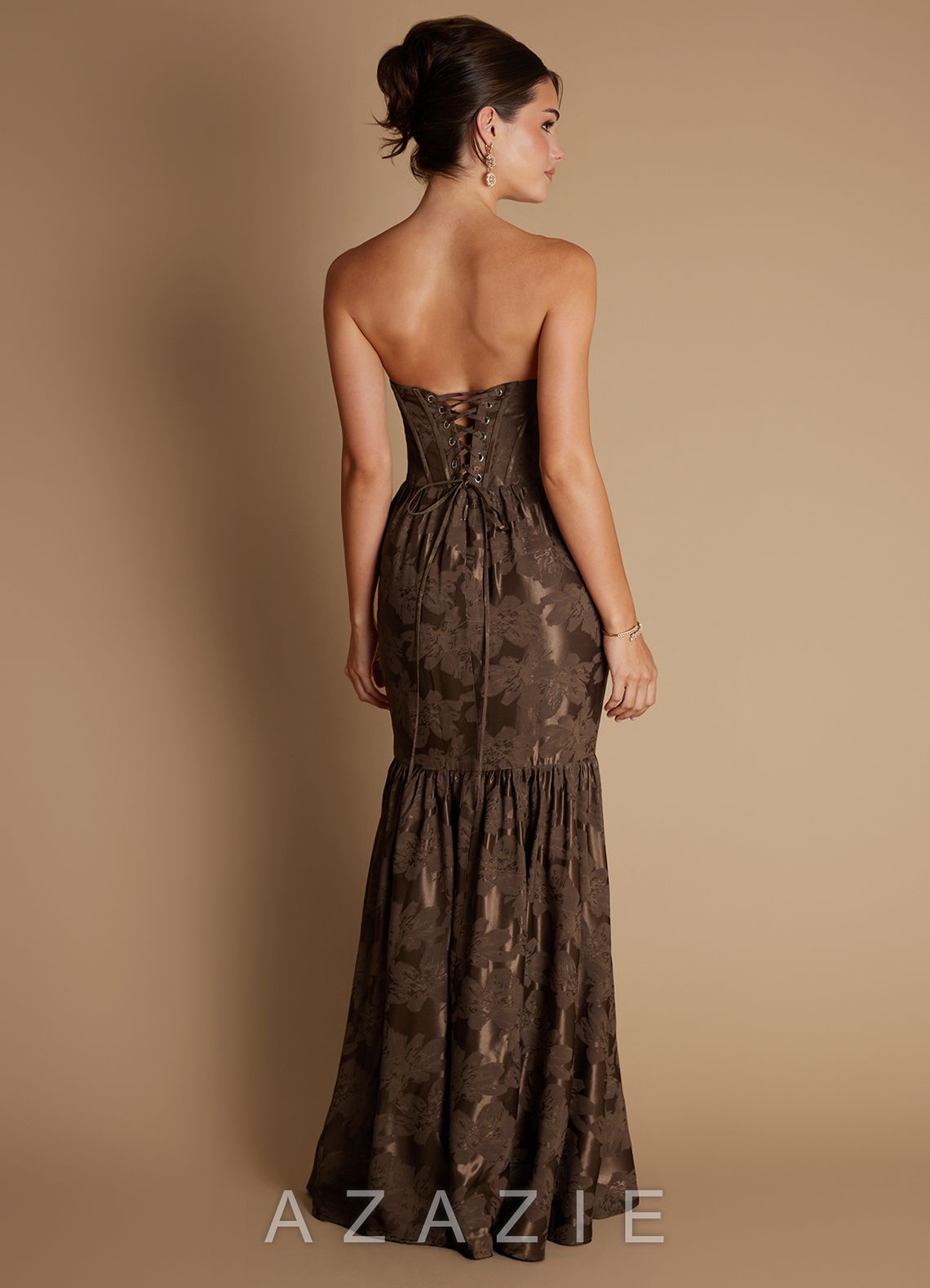 Makayla Maxi Dress