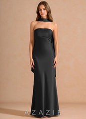 Seraphina {color} Maxi Dress  black