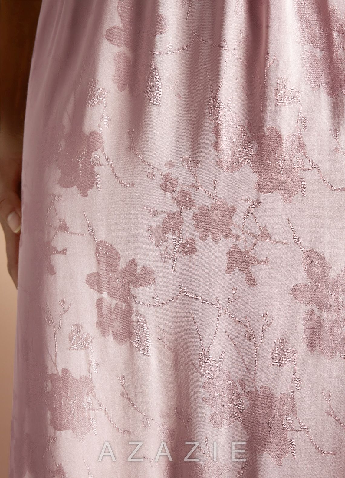 Floria {color} Midi Dress  sp_soft_pink_#sp134808