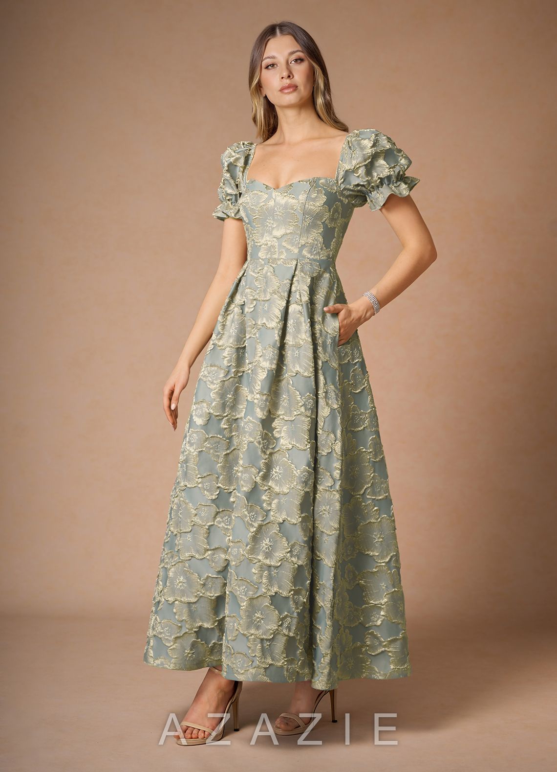 Amy {color} Maxi Dress  sp_blue_#be134761