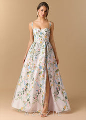 Skyler {color} Maxi Dress