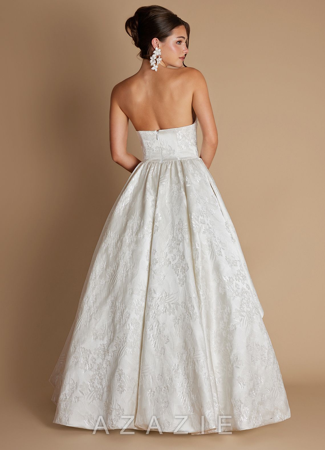 Yana Maxi Dress