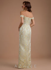 Janet {color} Maxi Dress  sp_buttercream_floral_#bf134389
