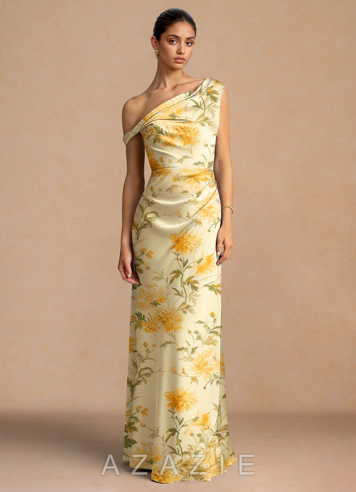 Soleil {color} Maxi Dress  sp_lemon_sorbet_#ls134245