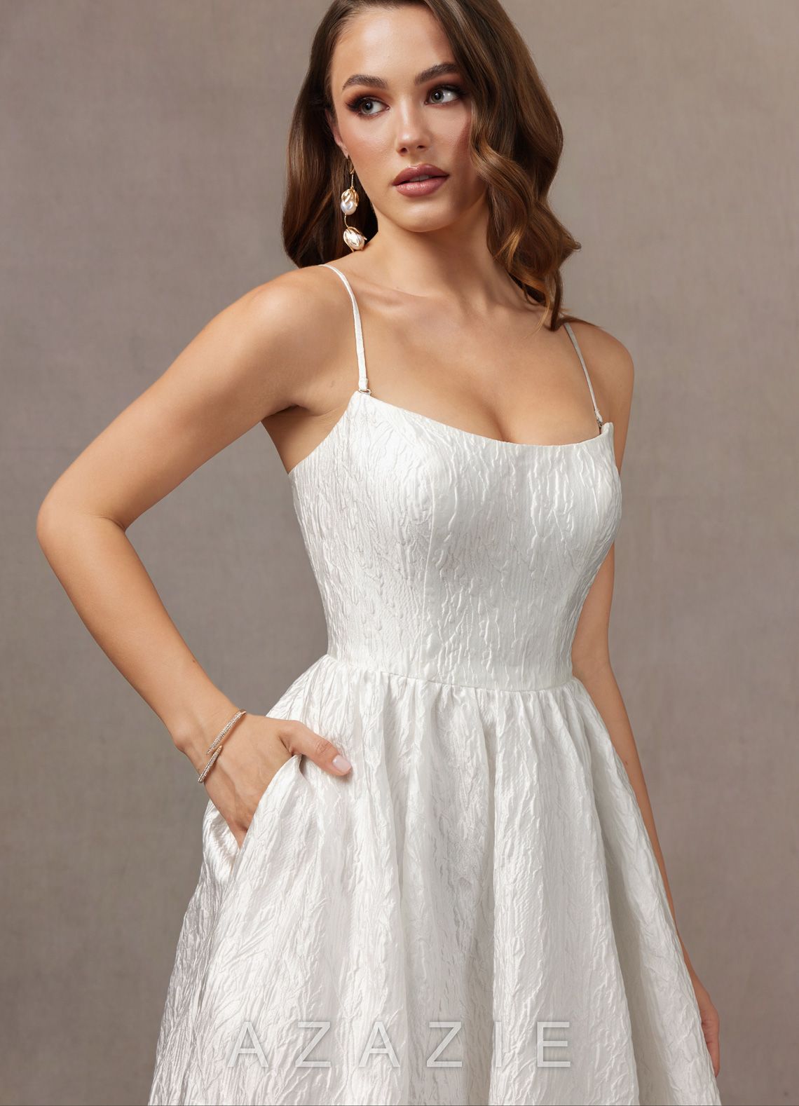 Nikol {color} Maxi Dress  sp_ivory_wildflower_#iw134368