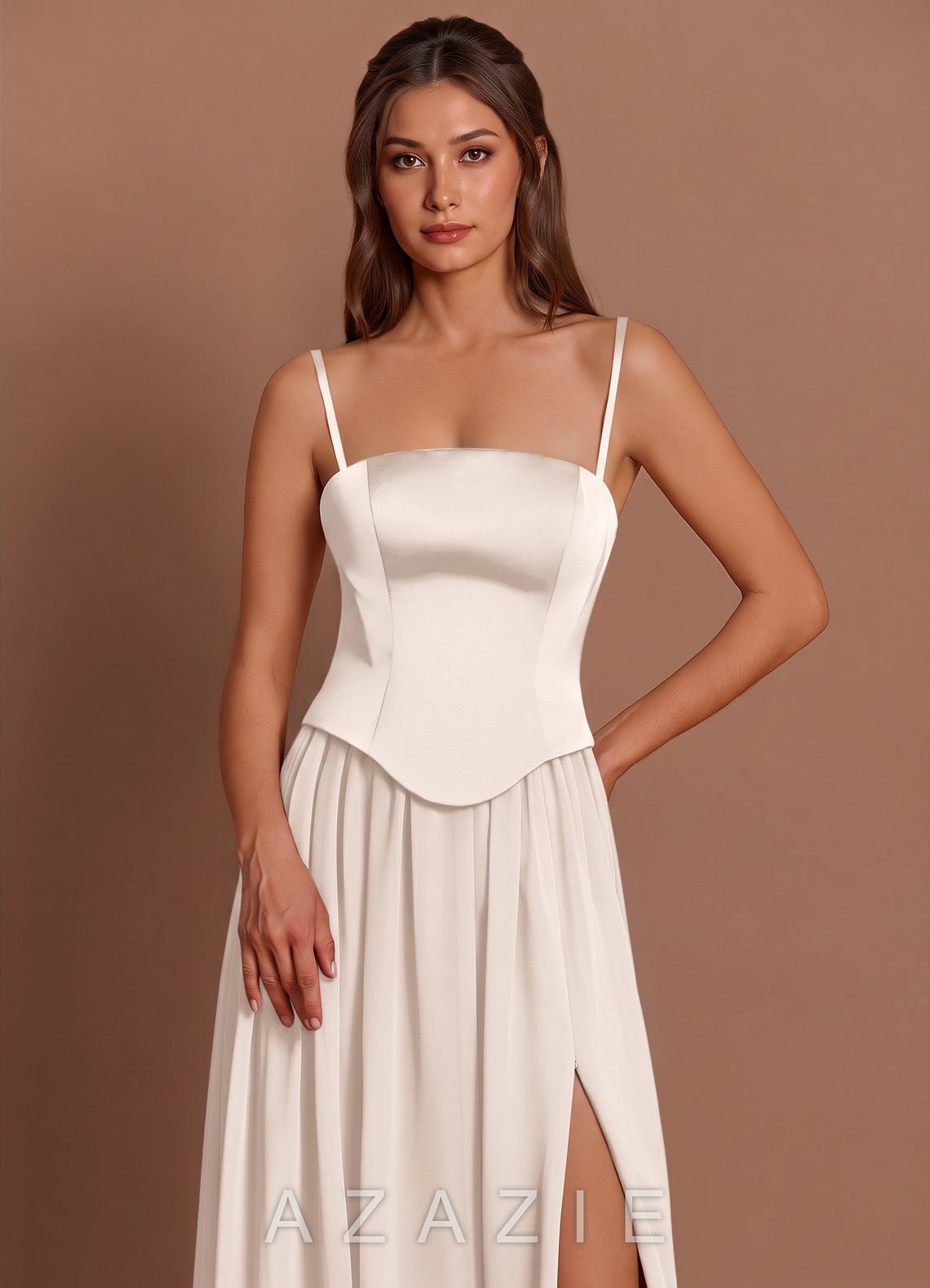 Cadence {color} Maxi Dress  sp_cream_#cr134128