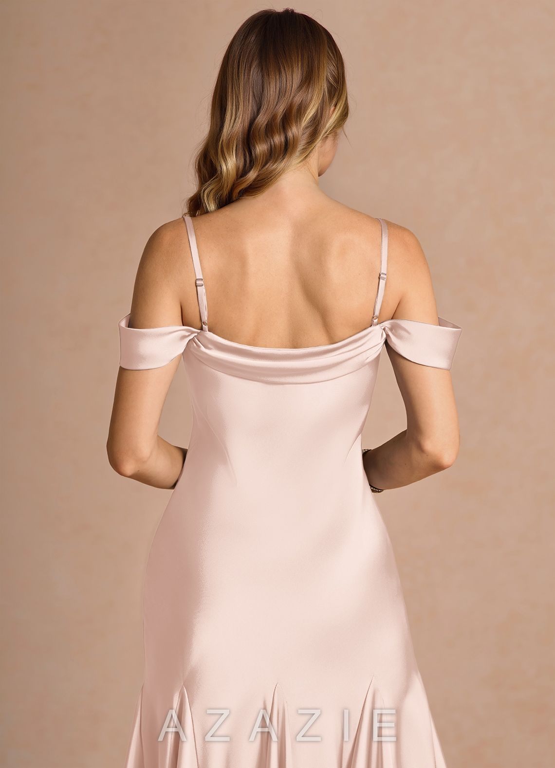 Araxie {color} Midi Dress  blushing_pink_#bp134134