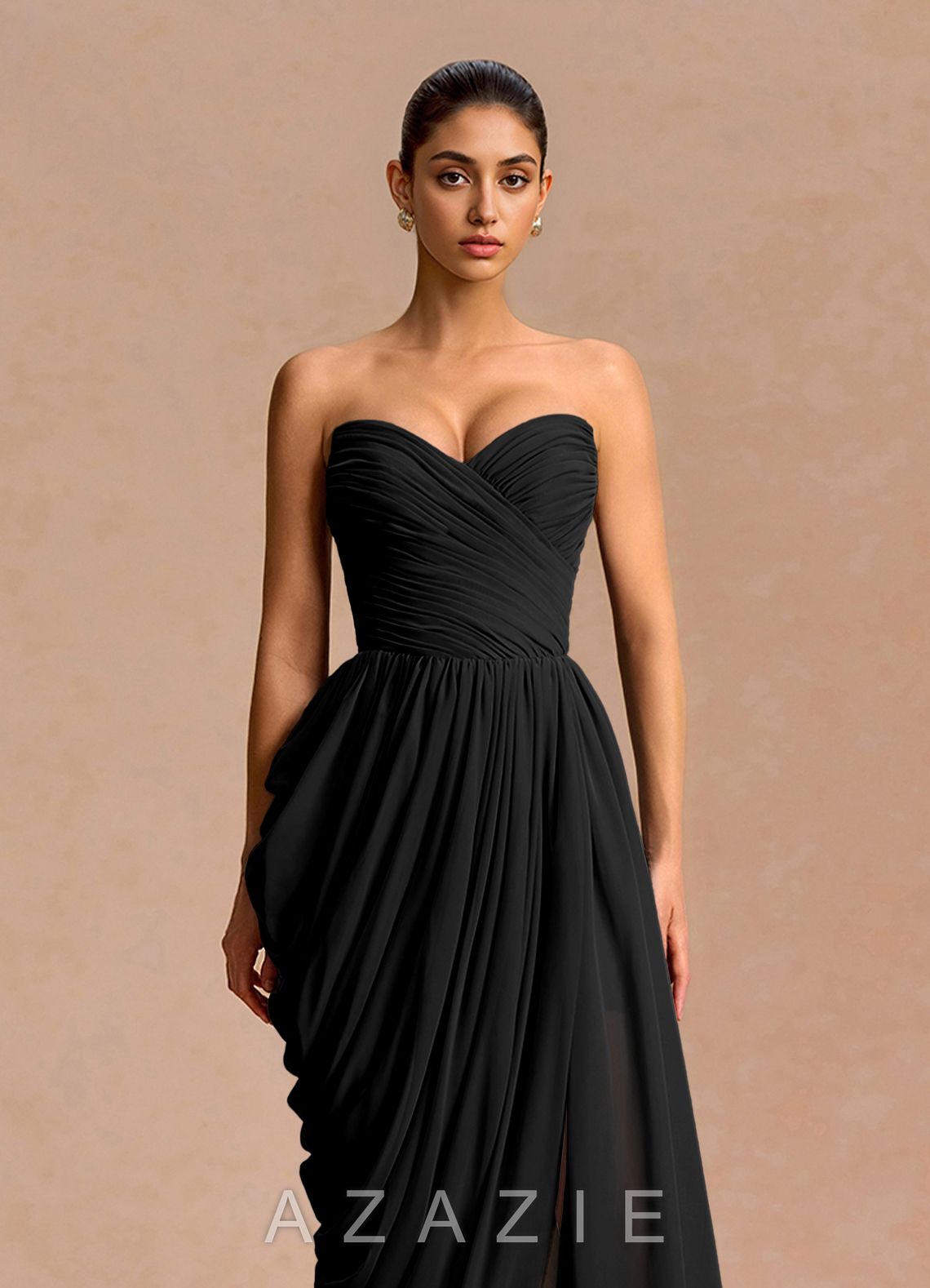 Adelinea Maxi Dress