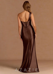 Quorina {color} Maxi Dress  mocha_#ma134080