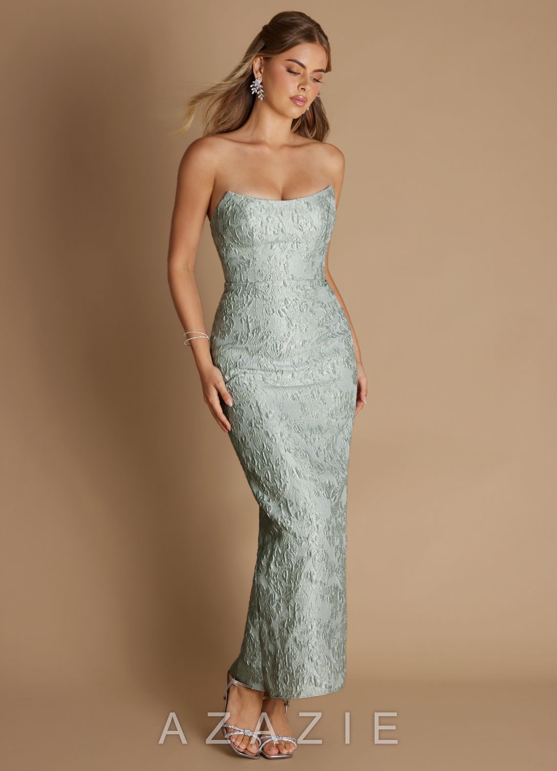 Ginette {color} Maxi Dress  sp_porcelain_sage_#ps134421
