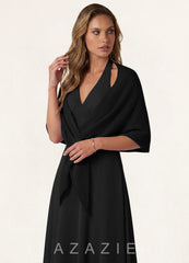 Azazie Pashmina Wrap