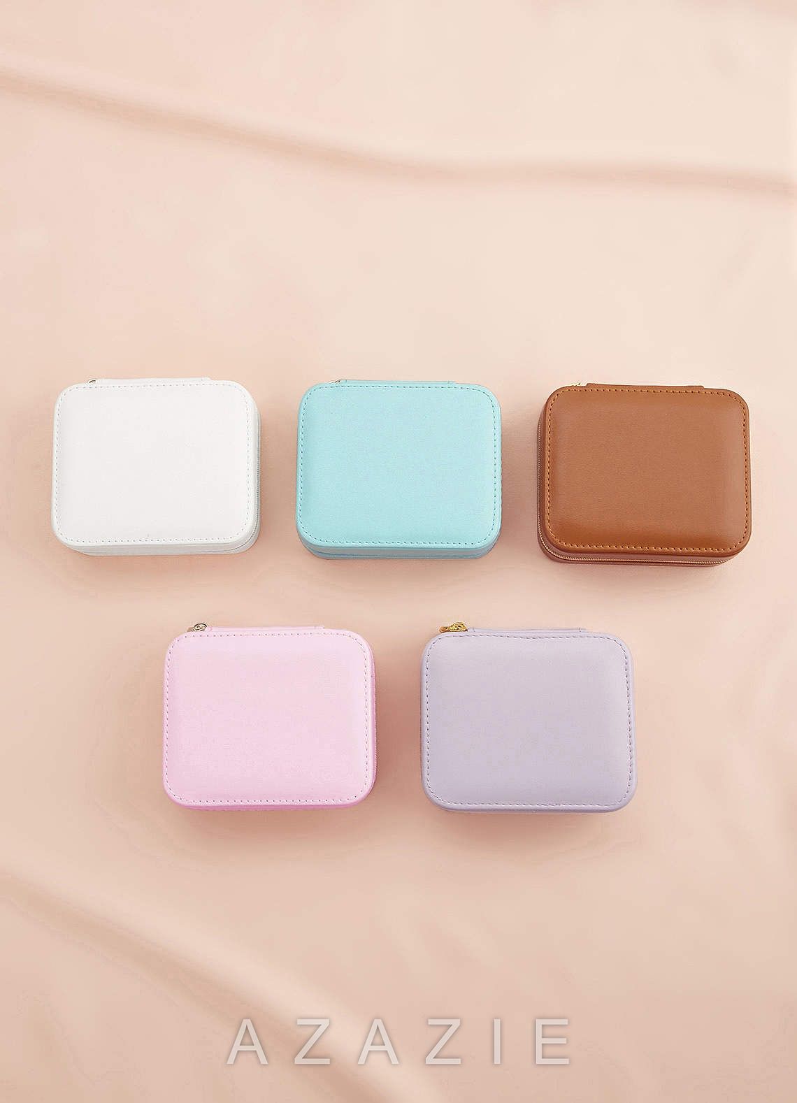 Multi-Purpose Jewelry Box