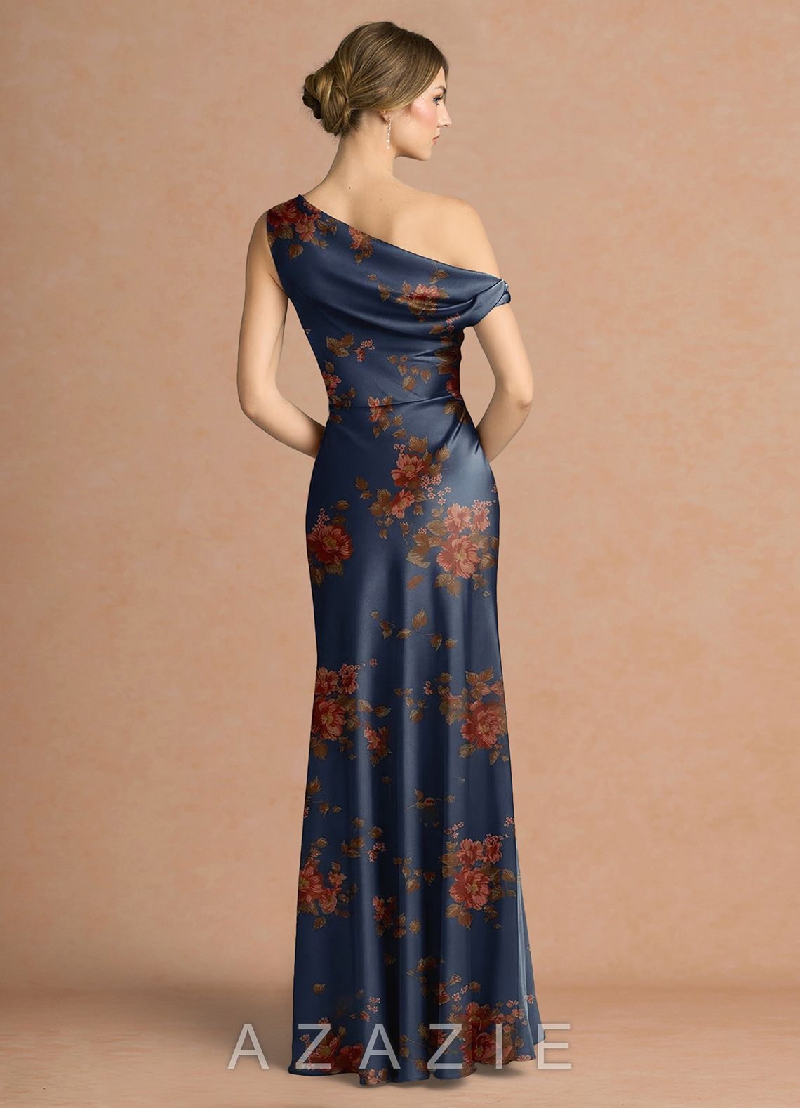 Eirys {color} Maxi Dress  sp_navy_vintage_#nv134439