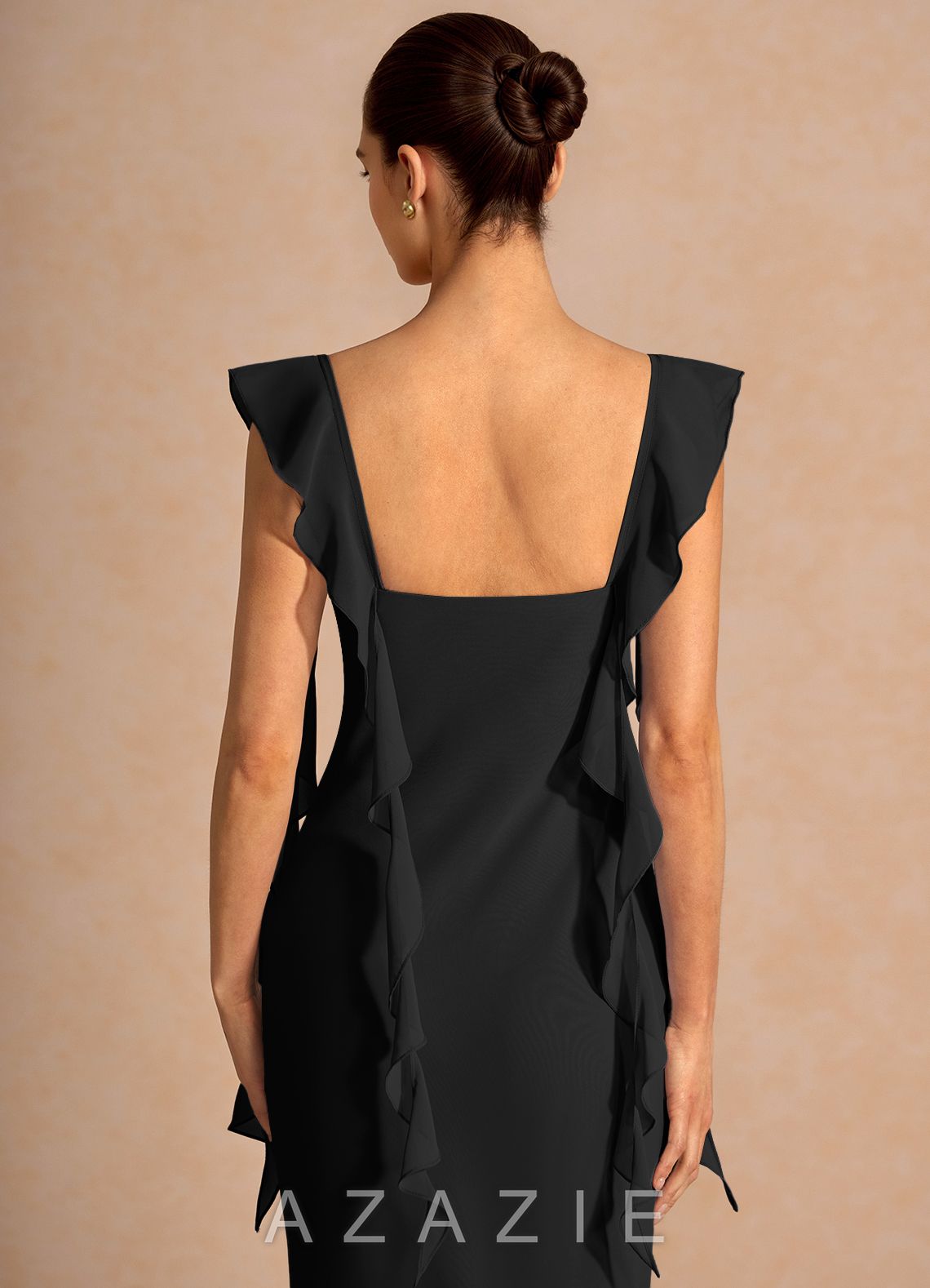 Diana Maxi Dress