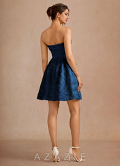 Clementine {color} Mini Dress  sp_dark_navy_#dn134775