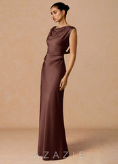 Evarine {color} Maxi Dress  mocha_coco_#134126