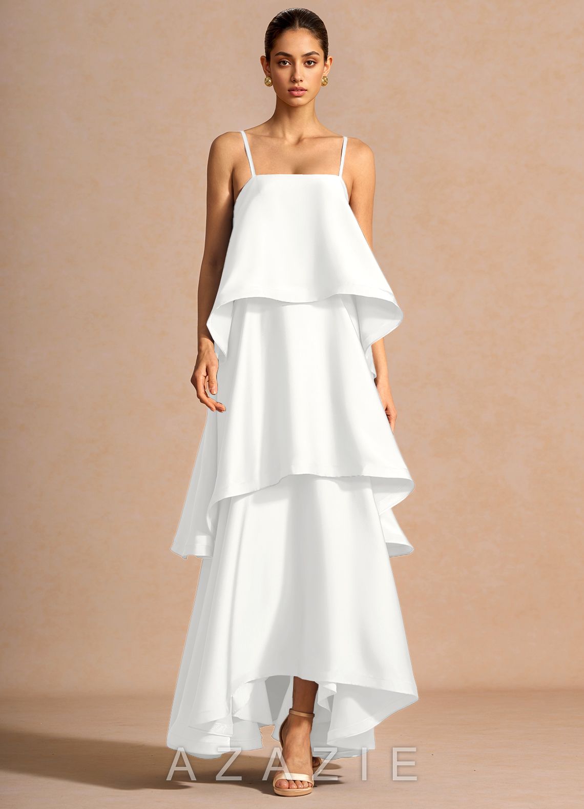 Itasca {color} Maxi Dress  white_#wt134112