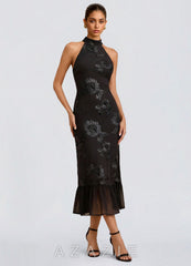 Ivanna {color} Midi Dress
