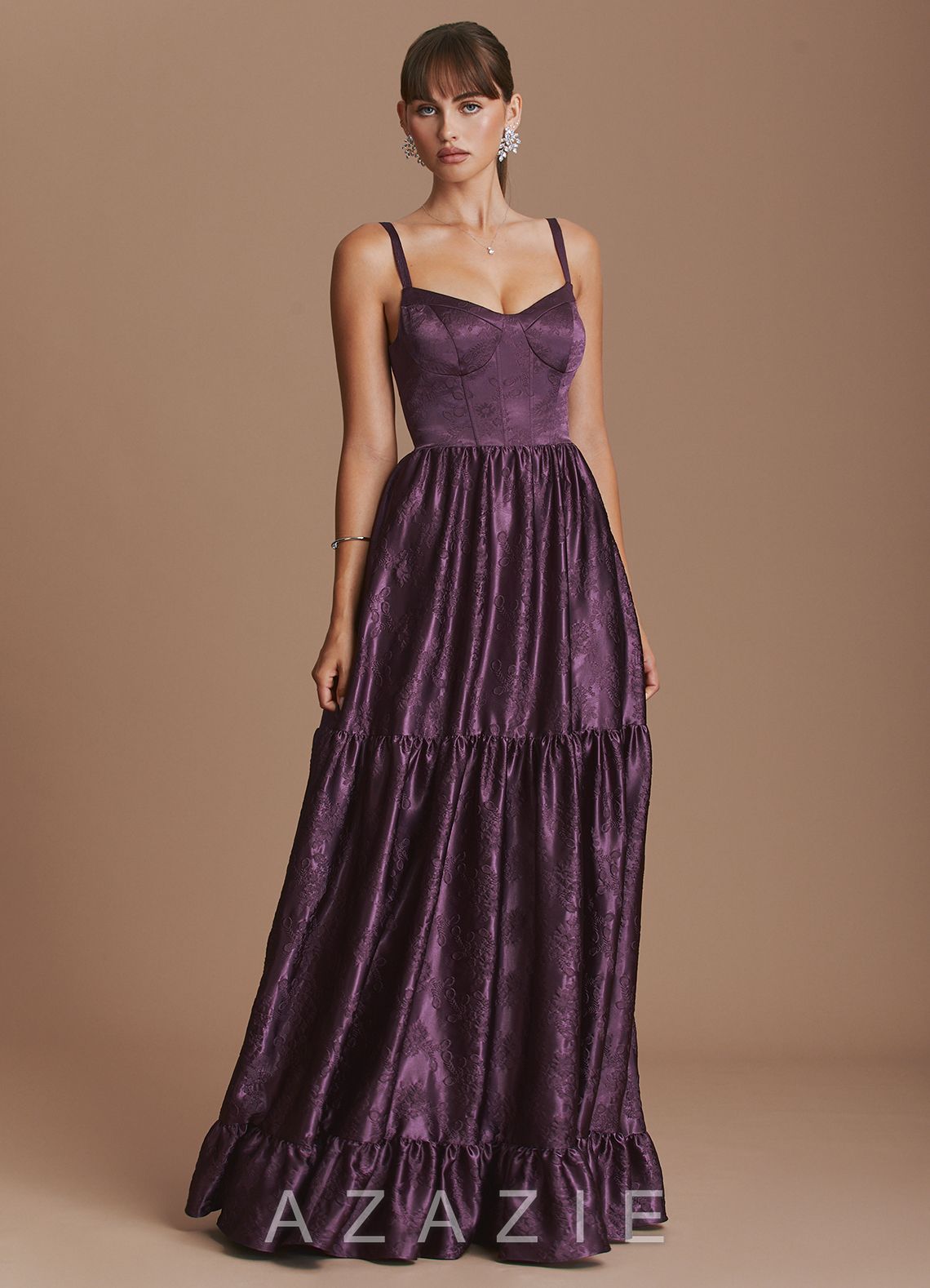 Sandie Maxi Dress