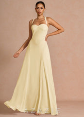 Fiadh {color} Maxi Dress  lemon_sorbet_#134127