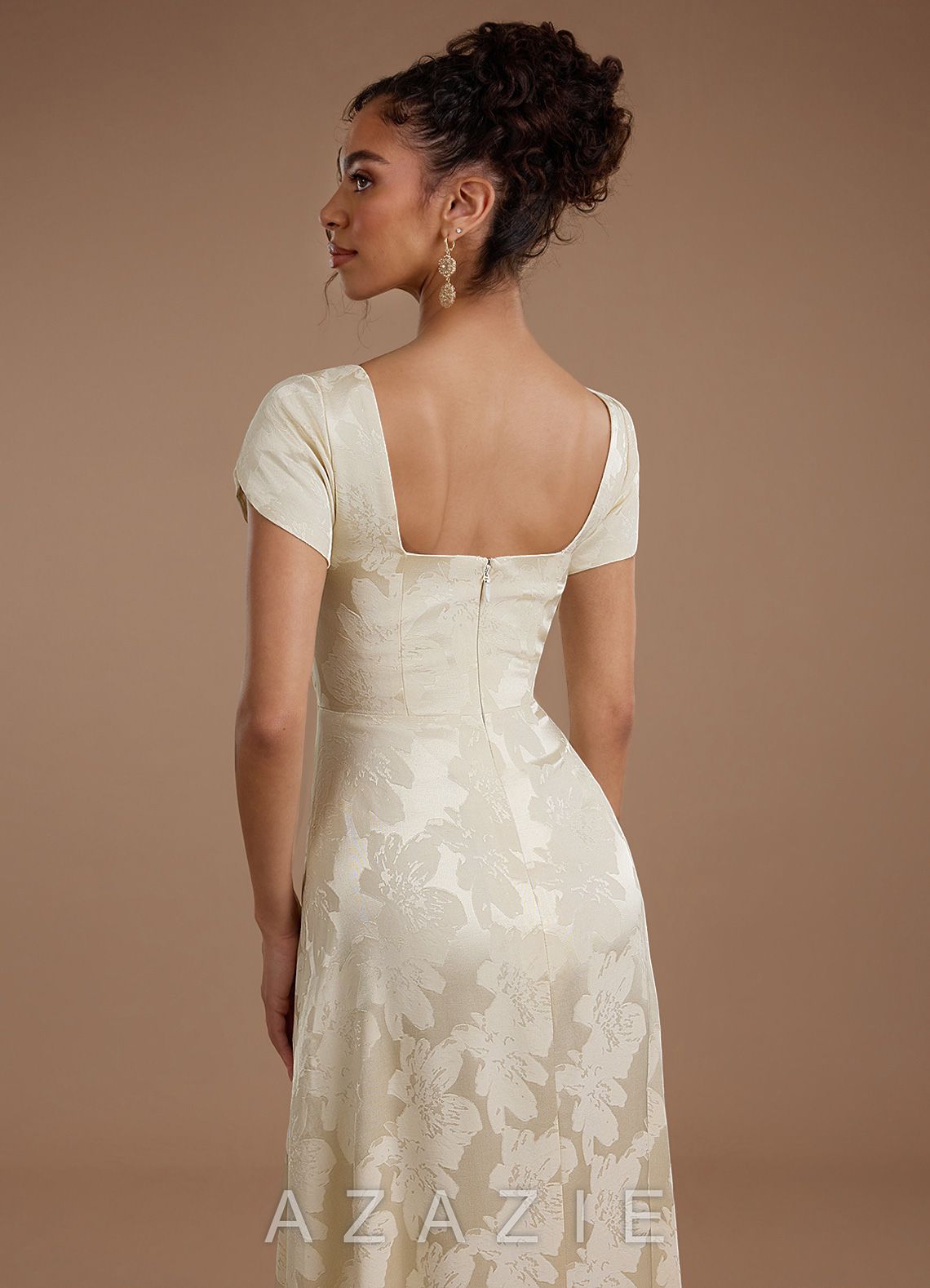 Maye Maxi Dress
