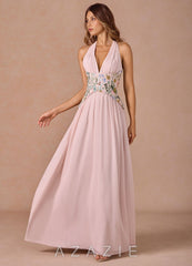 Ellis Maxi Dress