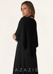 Azazie Pashmina Wrap