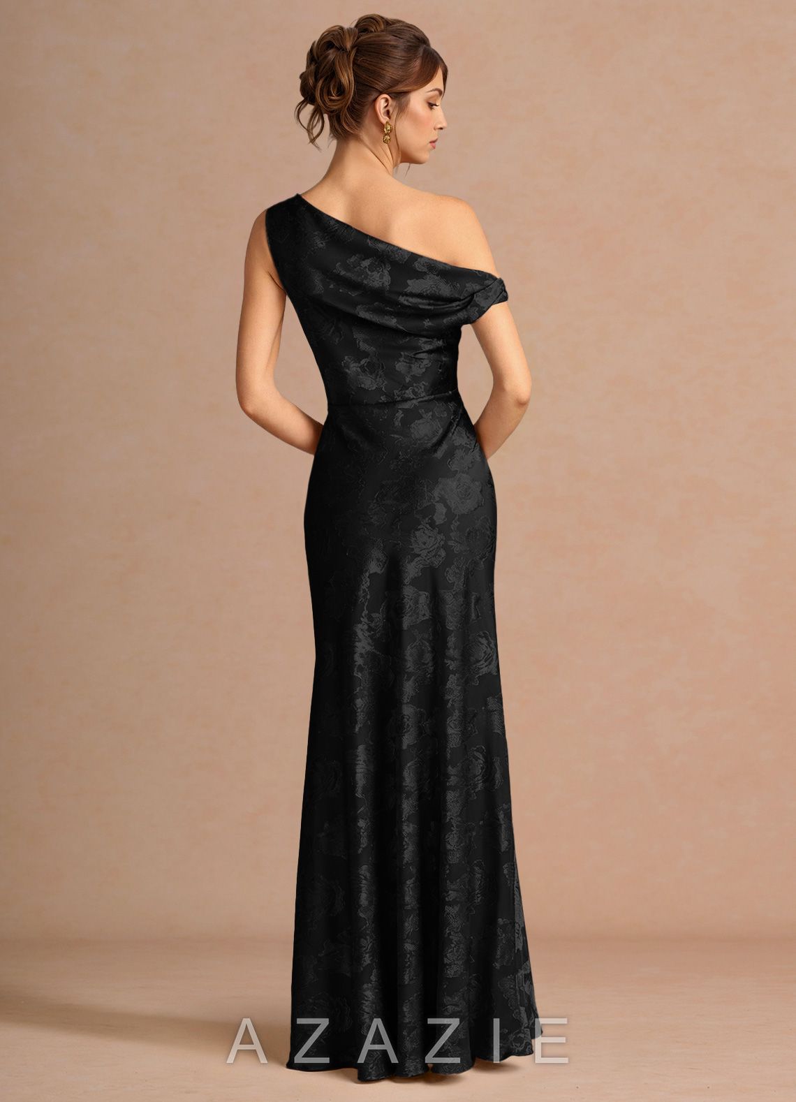Kismet {color} Maxi Dress  sp_black_#bk134741