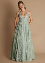 Norie {color} Maxi Dress