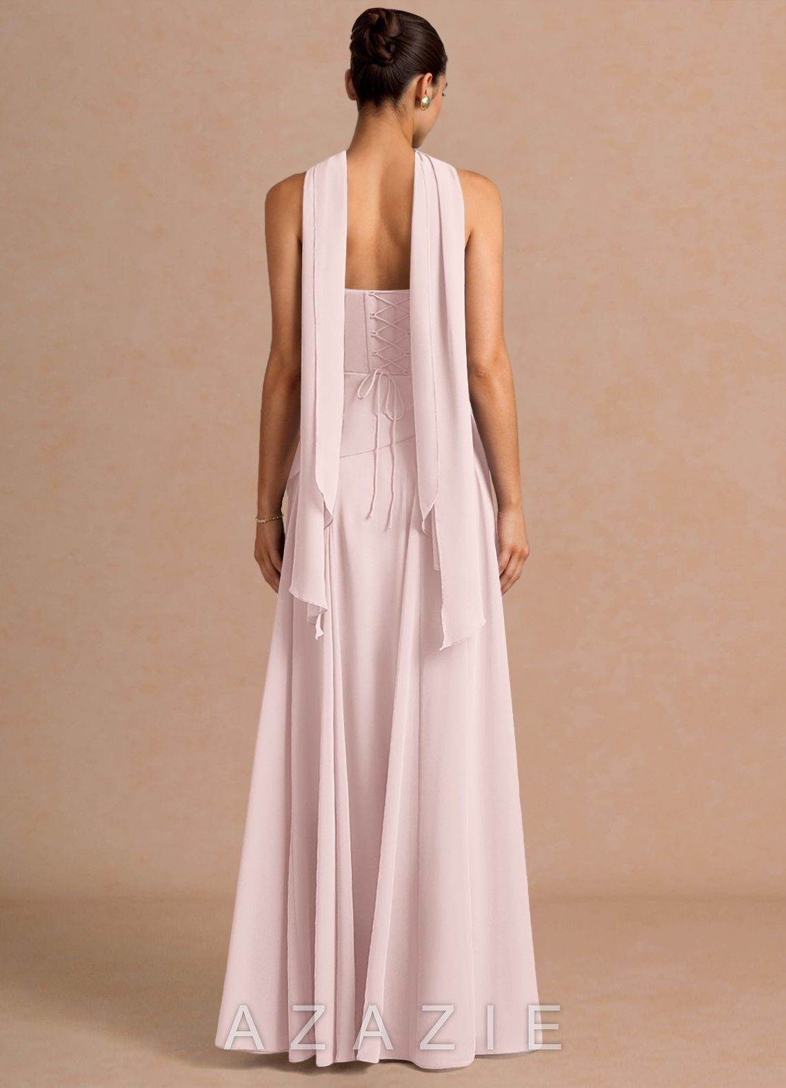 Gabriela {color} Maxi Dress  blushing_pink_#bp134134