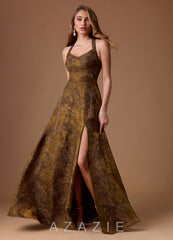 Carrie {color} Maxi Dress