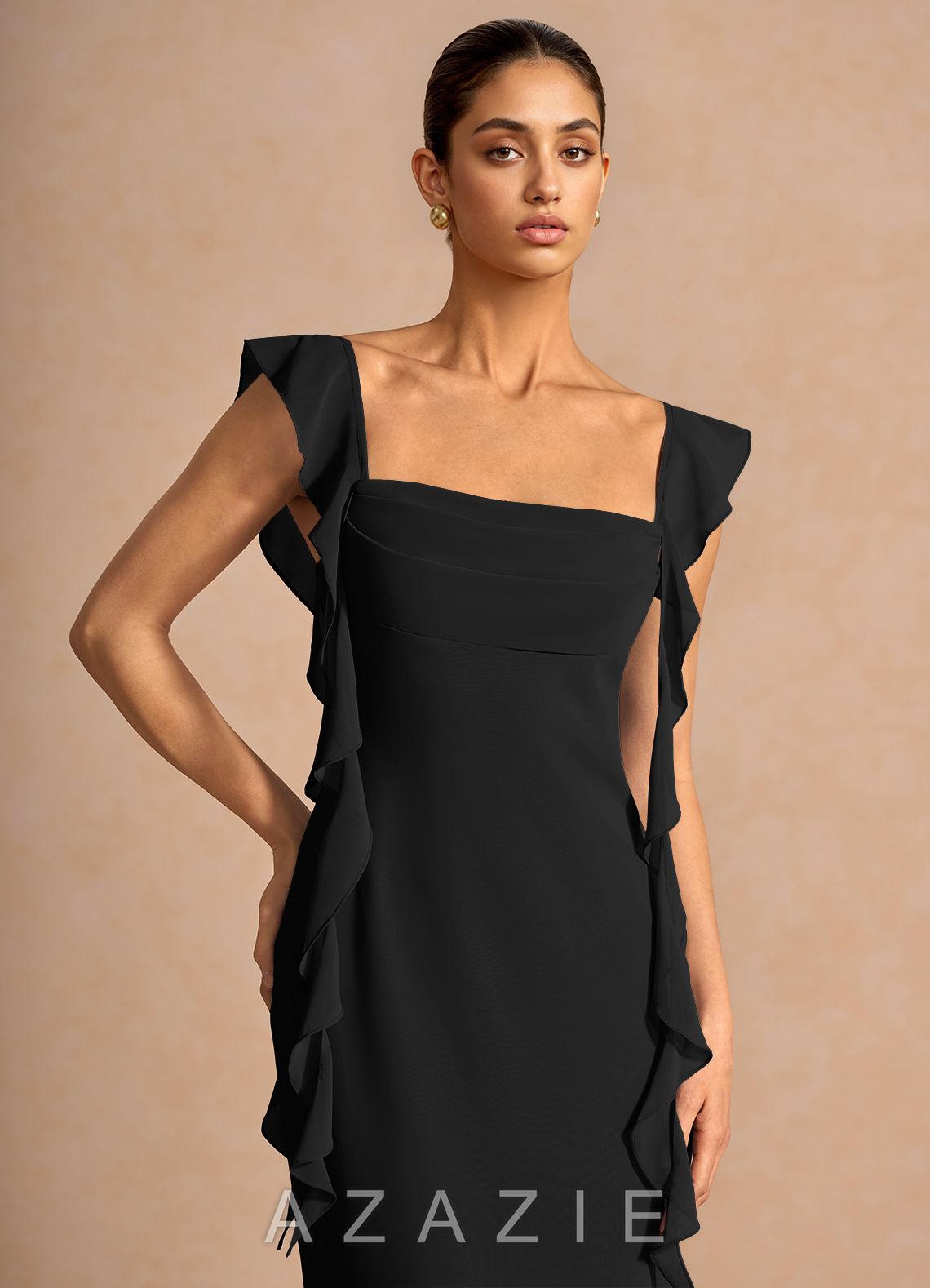 Diana Maxi Dress