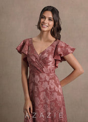 Taleen {color} Maxi Dress  sp_vintage_rose_#vr134282