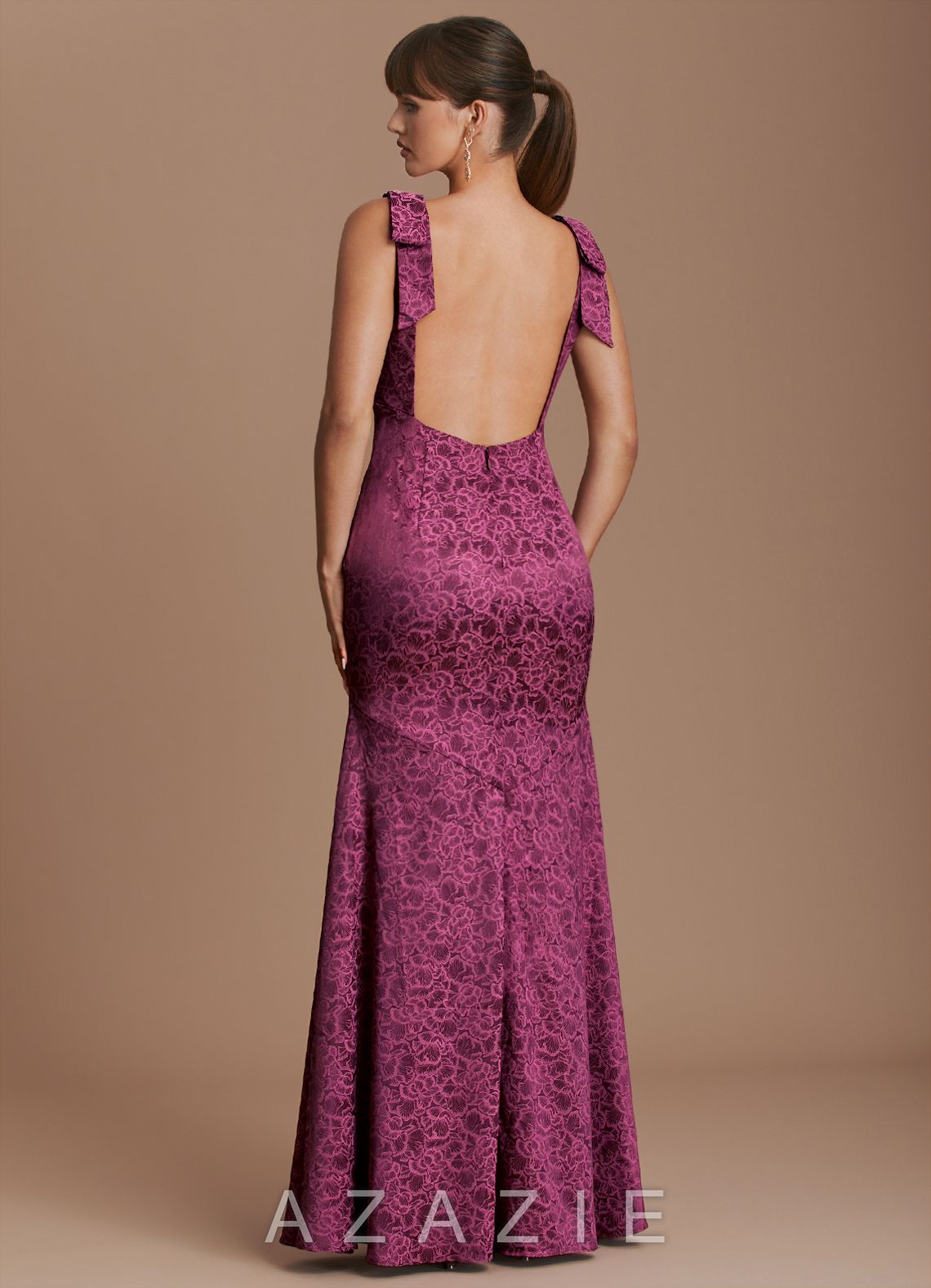 Linda Maxi Dress