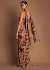Yseult Maxi Dress